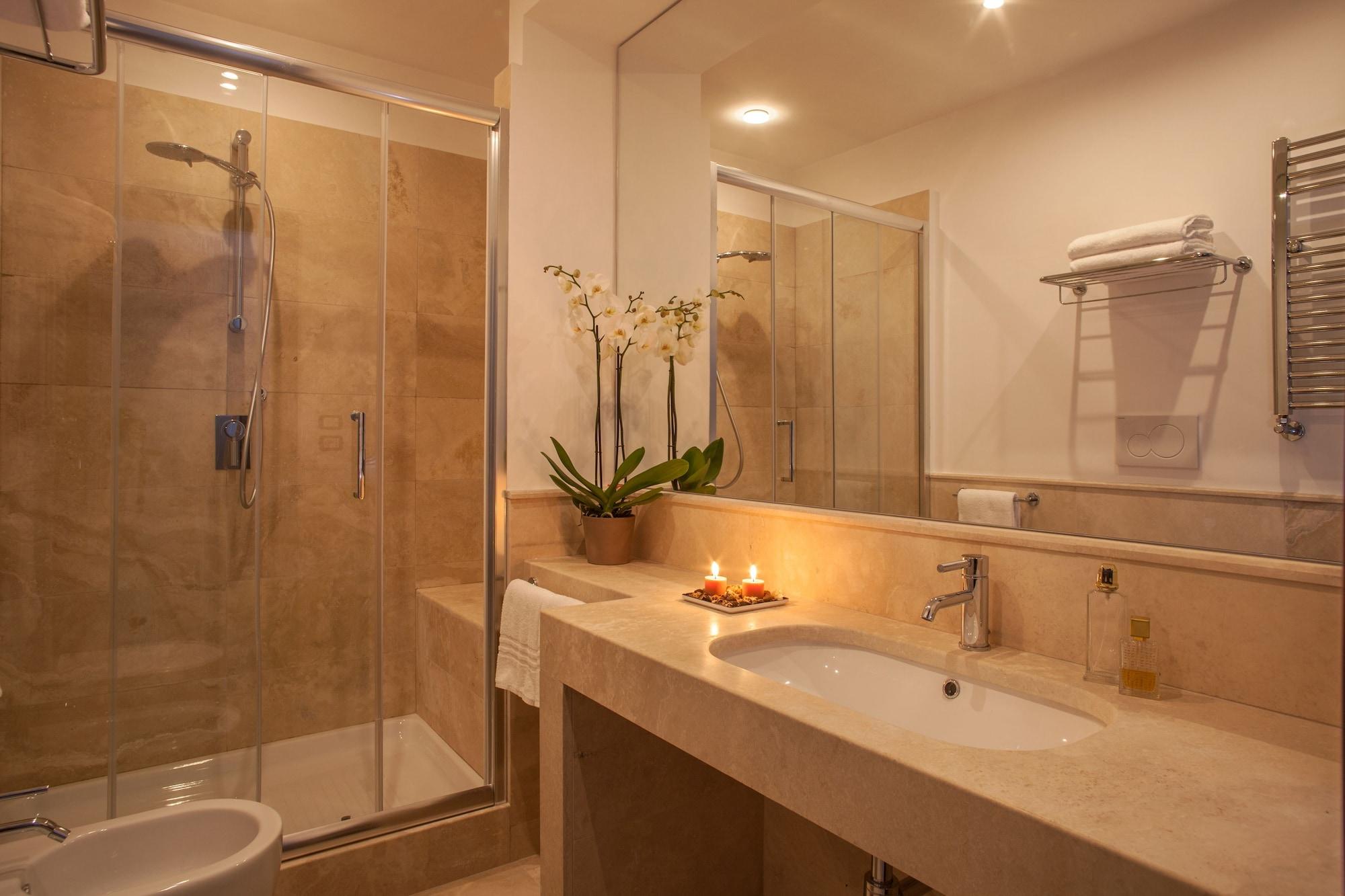 นาซิโอนาเล 51 กรุ๊ป Bed & Breakfast โรม ภายนอก รูปภาพ