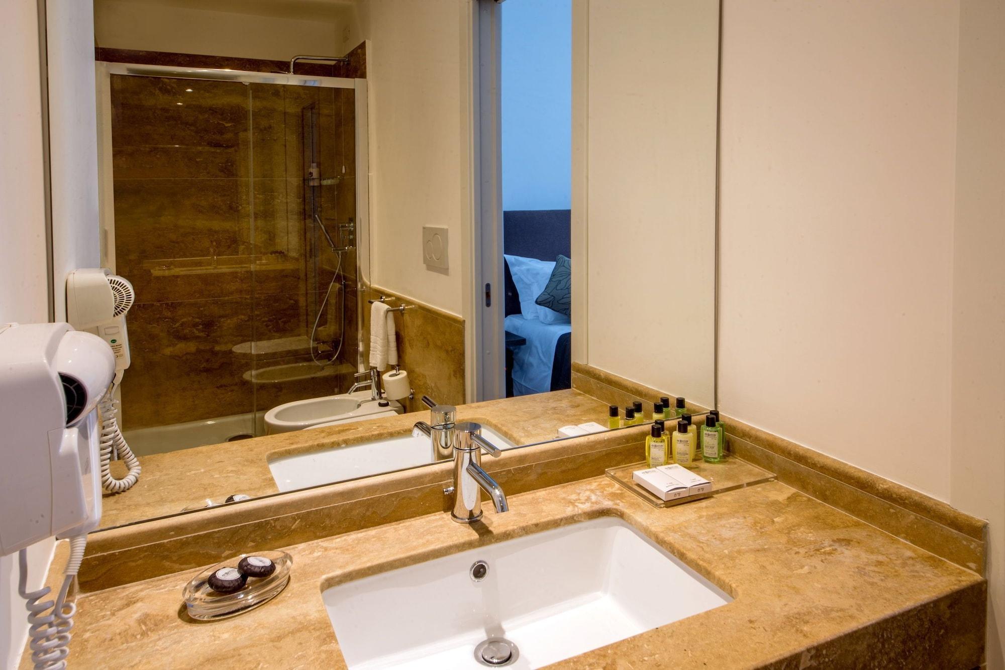 นาซิโอนาเล 51 กรุ๊ป Bed & Breakfast โรม ภายนอก รูปภาพ