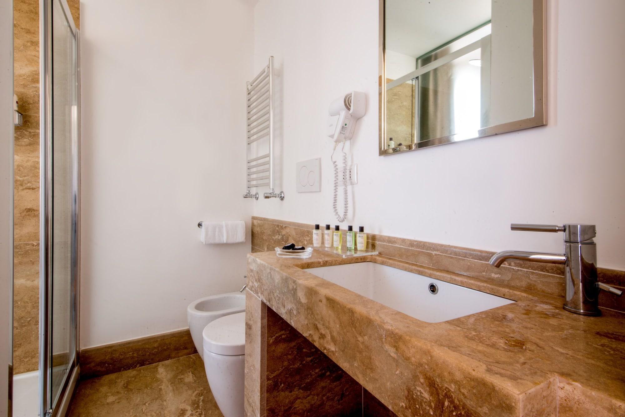 นาซิโอนาเล 51 กรุ๊ป Bed & Breakfast โรม ภายนอก รูปภาพ