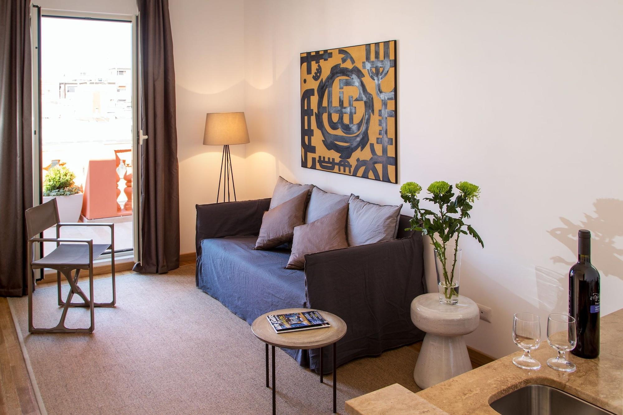 นาซิโอนาเล 51 กรุ๊ป Bed & Breakfast โรม ภายนอก รูปภาพ