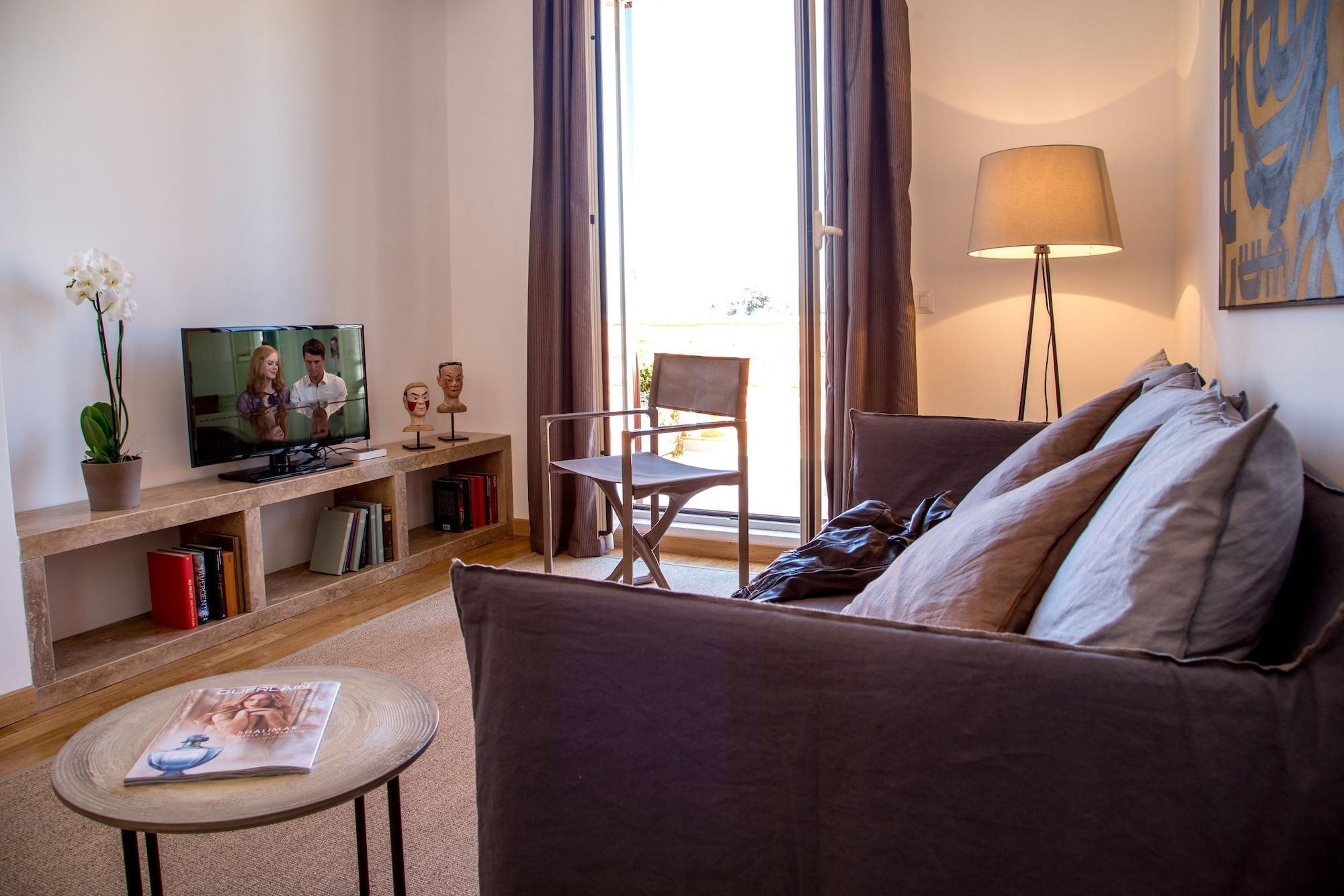 นาซิโอนาเล 51 กรุ๊ป Bed & Breakfast โรม ภายนอก รูปภาพ