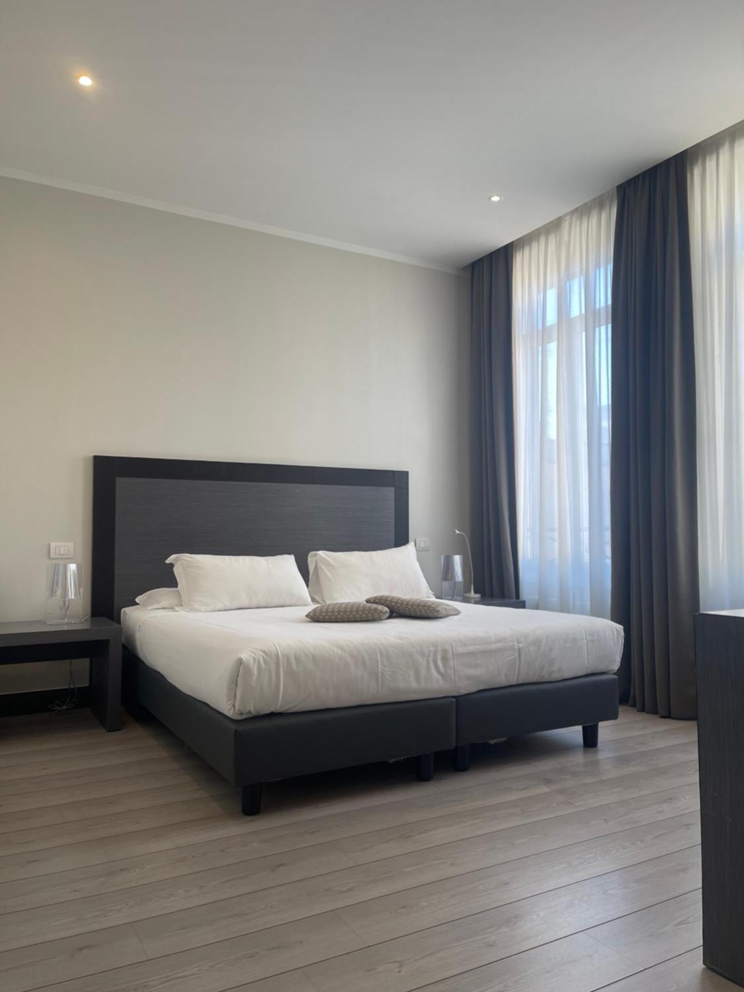นาซิโอนาเล 51 กรุ๊ป Bed & Breakfast โรม ภายนอก รูปภาพ