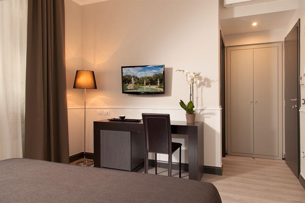 นาซิโอนาเล 51 กรุ๊ป Bed & Breakfast โรม ภายนอก รูปภาพ