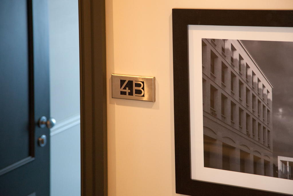 นาซิโอนาเล 51 กรุ๊ป Bed & Breakfast โรม ภายนอก รูปภาพ