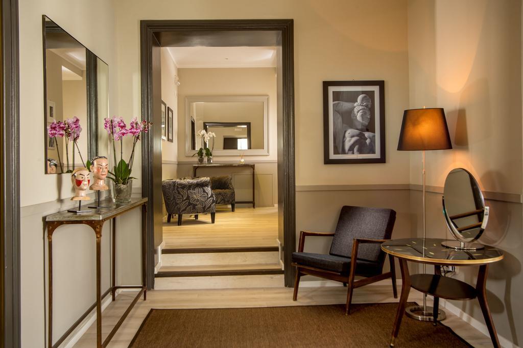 นาซิโอนาเล 51 กรุ๊ป Bed & Breakfast โรม ภายนอก รูปภาพ